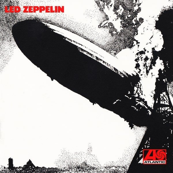 Led Zeppelin [Deluxe Edition, HD Version]